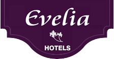 Evelia Hotels Logo